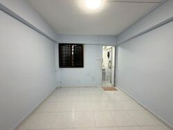 Blk 102 Jurong East Ville (Jurong East), HDB 3 Rooms #636206451